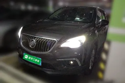 Buick Envision