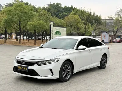 Honda Inspire