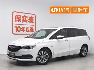 Buick GL6