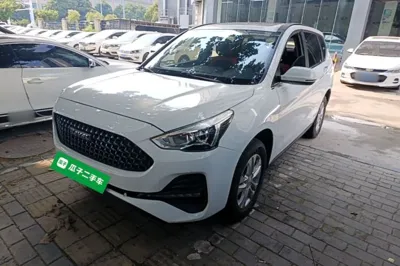 Haval M6