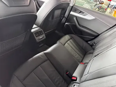 Audi A5 (Import)