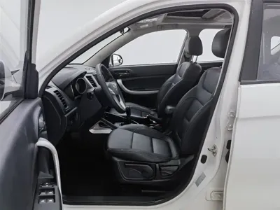 Changan CS35
