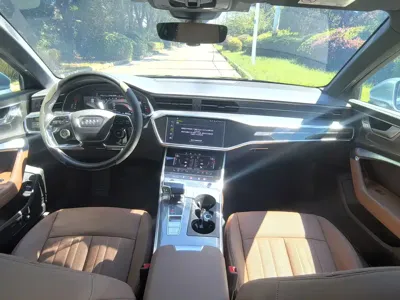 Audi A6 (Import)