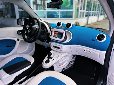 Smart Smart Fortwo