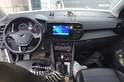 Jetta VS5