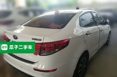 Kia K2