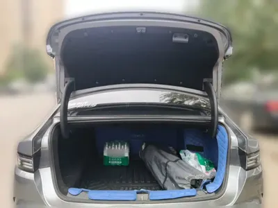 BYD Destroyer 05