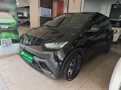 BYD Seagull