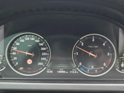 BMW 6-Series