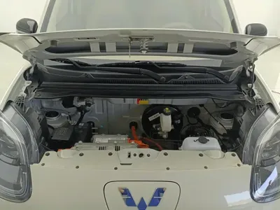 Wuling MINIEV