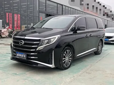 GAC Motor Trumpchi M8