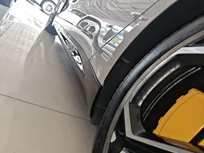Xiaomi SU7
