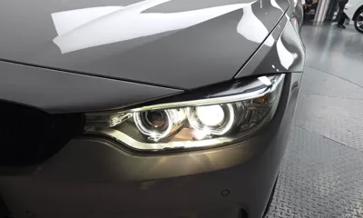 BMW 4-Series