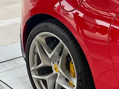 Ferrari Roma