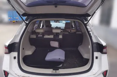 Wuling Asta