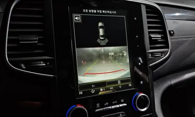Renault-KoreaSamsung SM6