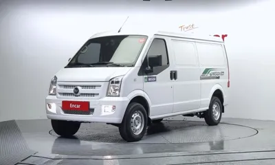DFSK C35