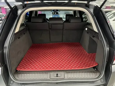 Land Rover Sport