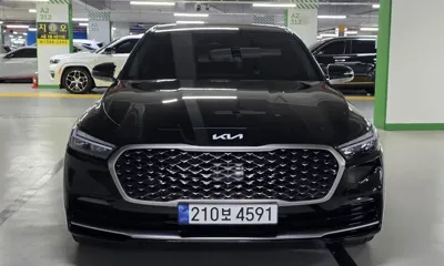 Kia K9