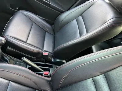 Toyota Yaris L