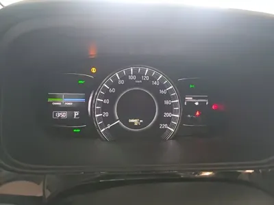 Honda Elysion