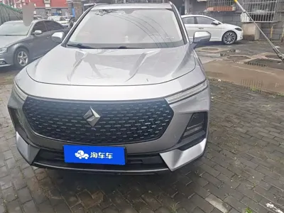 Baojun RS-5