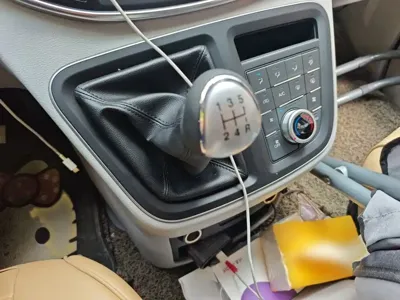 JAC Refine Refine M4