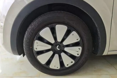 Wuling Bingo