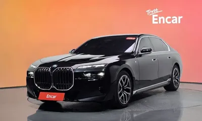 BMW 7-Series