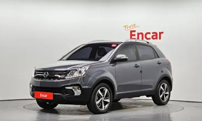 KG_Mobility_Ssangyong KORANDO