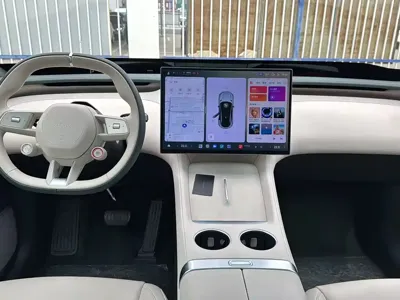 Xiaomi 小米YU7