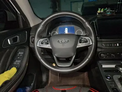 Chery Tiggo 7