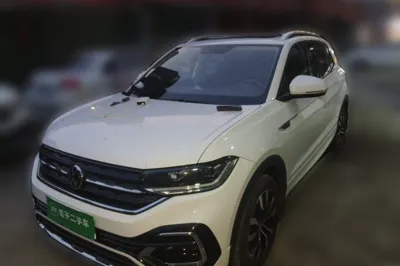 Volkswagen Tacqua