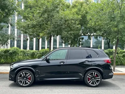 BMW X5 M