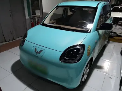 Wuling MINIEV
