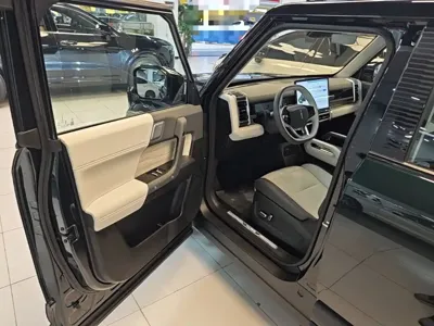 iCAR iCAR 03