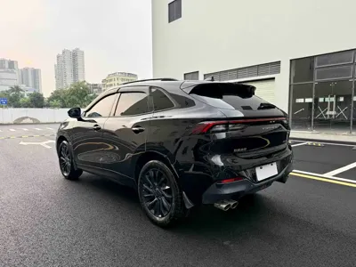 Fengxing Fengxing T5 EVO