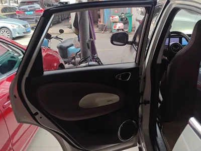 Wuling Binnguo