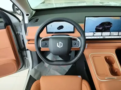 Leapmotor Leapmotor C10