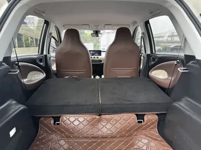 Wuling Bingo