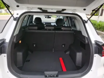Chery Tiggo 7