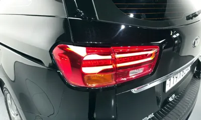 Kia Canival