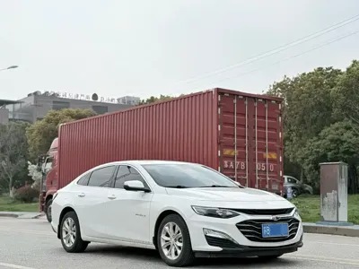 Chevrolet Malibu XL