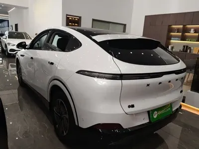 Xpeng G6