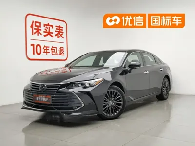 Toyota Avalon