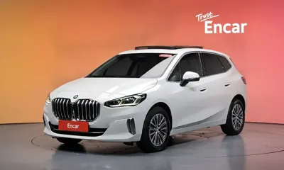 BMW 2-Series