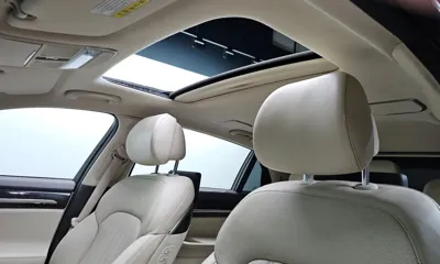 Genesis EQ900