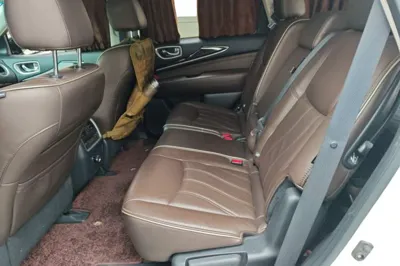 Infiniti QX60