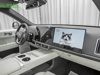 Li Auto Li L6