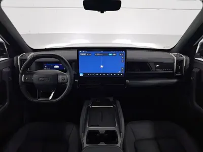 iCAR iCAR 03T